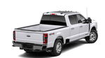2026 Ford Super Duty F-350 Lariat Crew Cab 4x4