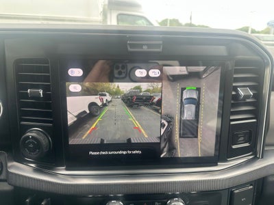 2026 Ford F-350 Platinum Crew Cab 4x4