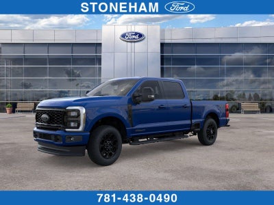 2026 Ford F-350SD XLT