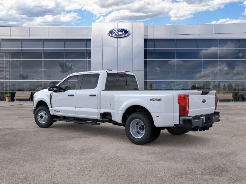 2026 Ford F-350SD XL DRW