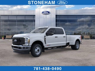 2026 Ford F-350SD XL DRW