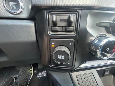 2025 Ford F-450 Platinum Crew Cab 4x4 DRW