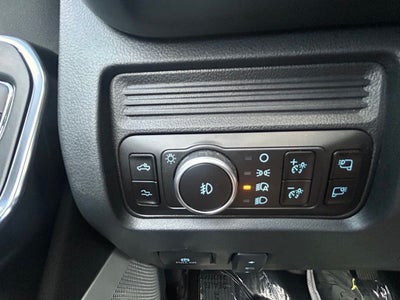 2025 Ford F-450 Platinum Crew Cab 4x4 DRW