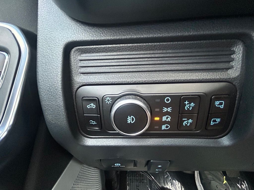 2025 Ford F-450 Platinum Crew Cab 4x4 DRW