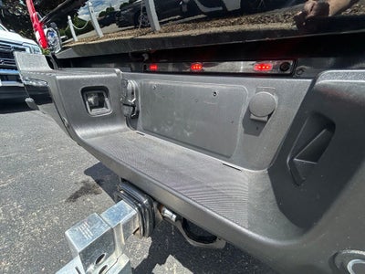 2025 Ford F-450 Platinum Crew Cab 4x4 DRW