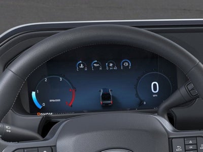 2026 Ford Super Duty F-450 DRW Platinum