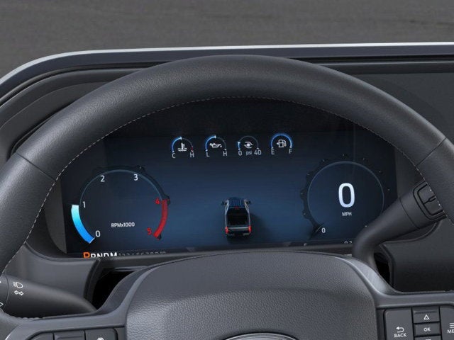 2026 Ford Super Duty F-450 DRW Platinum