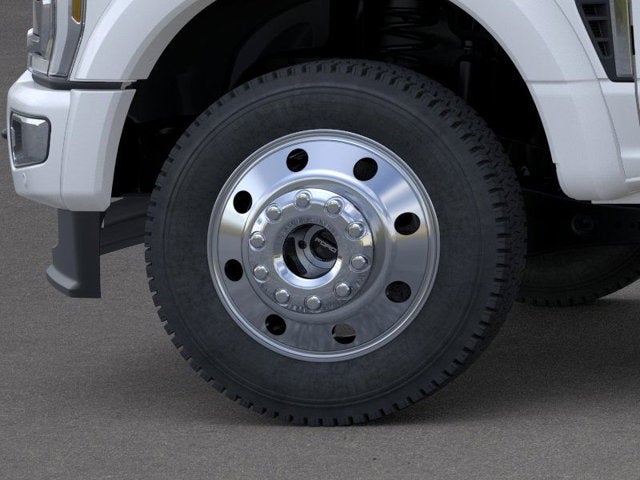 2026 Ford Super Duty F-450 DRW Platinum