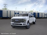 2026 Ford Super Duty F-450 DRW Platinum