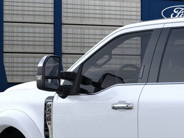 2026 Ford Super Duty F-450 DRW Platinum