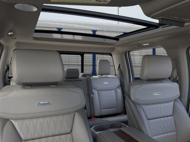 2026 Ford Super Duty F-450 DRW Platinum