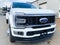 2026 Ford F-450 Platinum Crew Cab 4x4 DRW