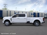 2026 Ford Super Duty F-450 DRW Platinum