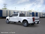 2026 Ford Super Duty F-450 DRW Platinum
