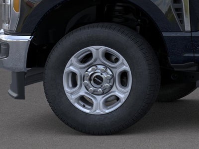 2026 Ford Super Duty F-350 XLT Super Cab 4x4