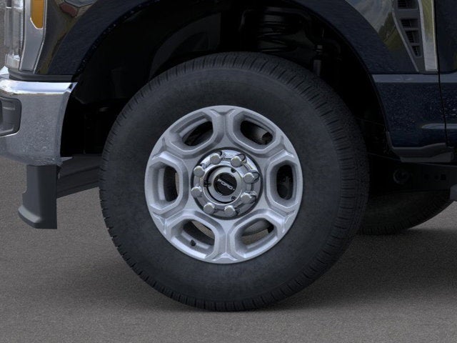 2026 Ford Super Duty F-350 XLT Super Cab 4x4