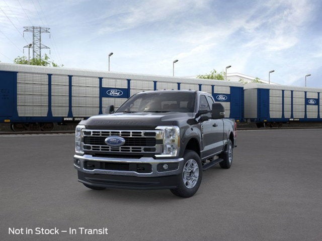 2026 Ford Super Duty F-350 XLT Super Cab 4x4