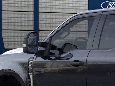 2026 Ford Super Duty F-350 XLT Super Cab 4x4