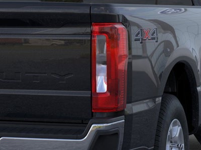 2026 Ford Super Duty F-350 XLT Super Cab 4x4