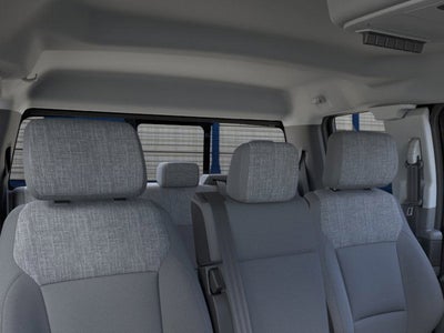 2026 Ford Super Duty F-350 XLT Super Cab 4x4