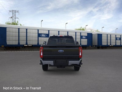 2026 Ford Super Duty F-350 XLT Super Cab 4x4