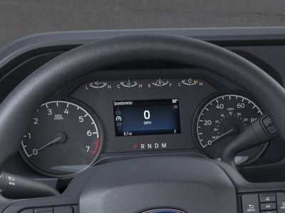 2026 Ford F-350 F-350® XLT