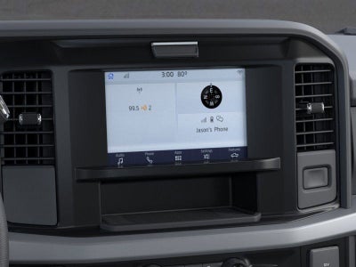 2026 Ford F-350 F-350® XLT