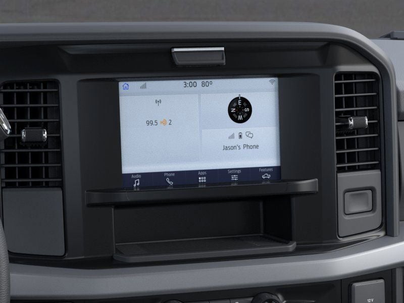 2026 Ford F-350 F-350® XLT