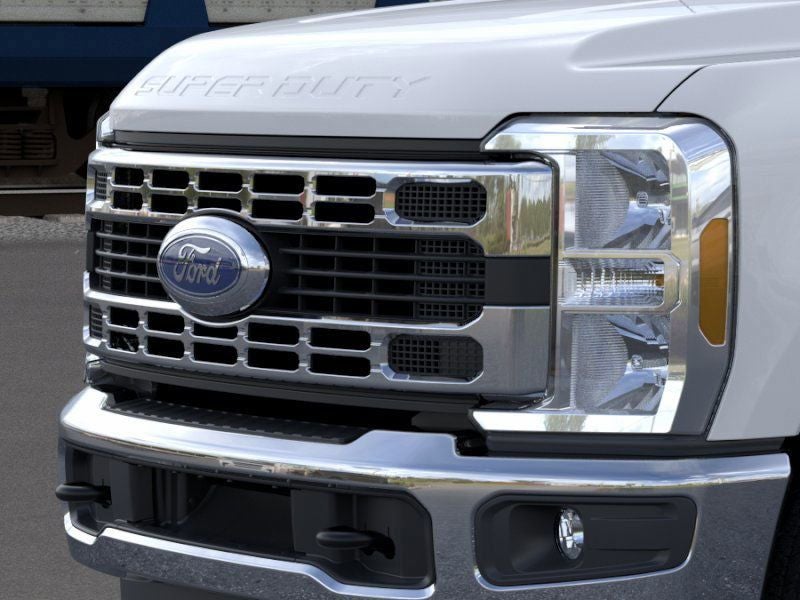 2026 Ford F-350 F-350® XLT