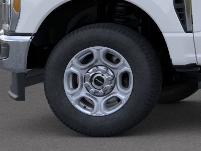 2026 Ford F-350 F-350® XLT