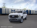 2026 Ford F-350 F-350® XLT