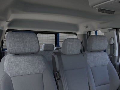 2026 Ford F-350 F-350® XLT