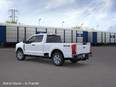 2026 Ford F-350 F-350® XLT