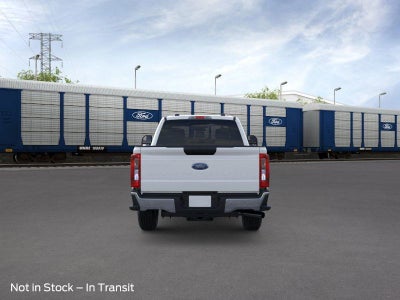 2026 Ford F-350 F-350® XLT