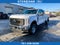 2026 Ford Super Duty F-350 XL Super Cab 4x4