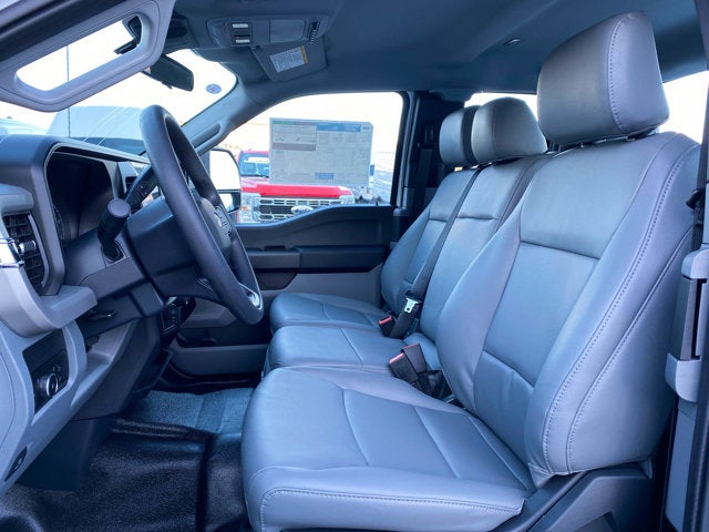 2026 Ford Super Duty F-350 XL Super Cab 4x4