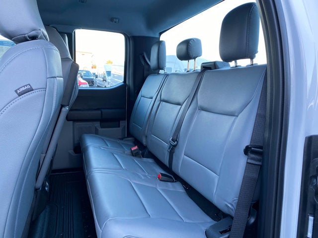 2026 Ford Super Duty F-350 XL Super Cab 4x4