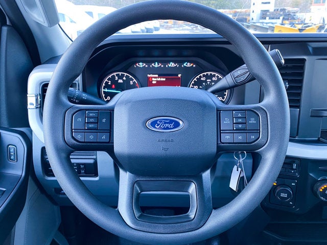 2026 Ford Super Duty F-350 XL Super Cab 4x4