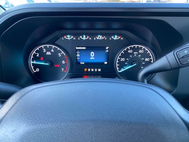 2026 Ford Super Duty F-350 XL Super Cab 4x4