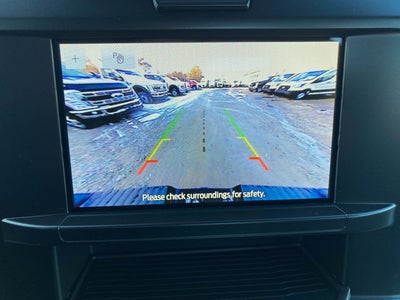 2026 Ford Super Duty F-350 XL Super Cab 4x4