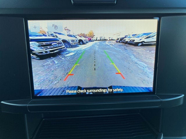 2026 Ford Super Duty F-350 XL Super Cab 4x4