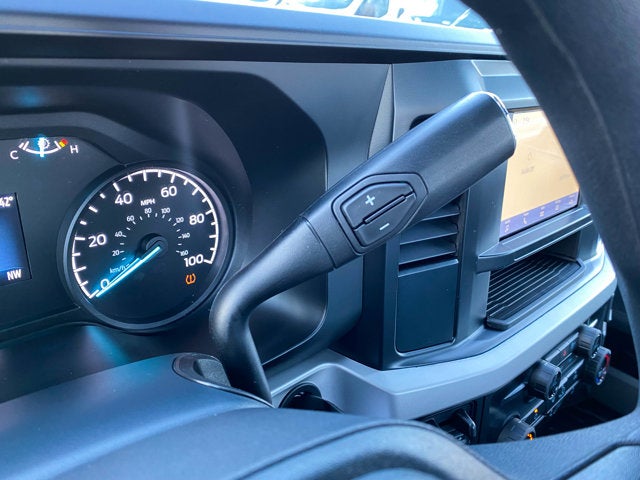 2026 Ford Super Duty F-350 XL Super Cab 4x4