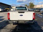 2026 Ford Super Duty F-350 XL Super Cab 4x4