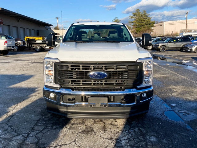 2026 Ford Super Duty F-350 XL Super Cab 4x4