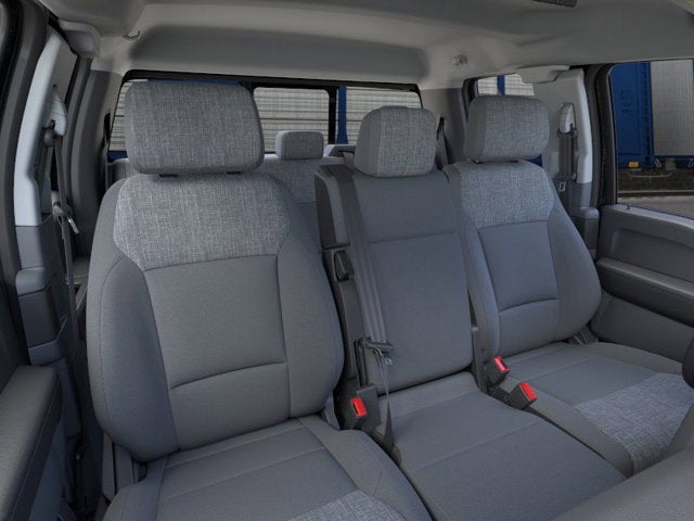 2026 Ford Super Duty F-350 XLT Super Cab 4x4