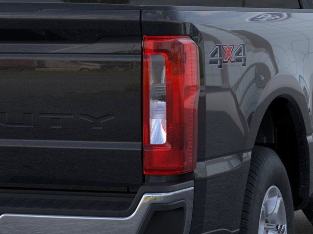 2026 Ford Super Duty F-350 XLT Super Cab 4x4