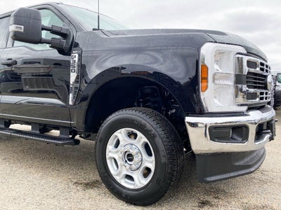 2026 Ford F-350 F-350® XLT