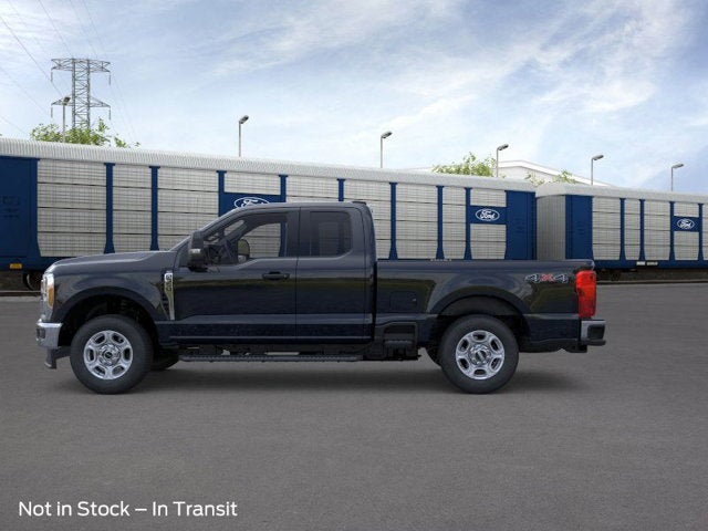 2026 Ford Super Duty F-350 XLT Super Cab 4x4