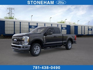 2026 Ford F-350 F350 4X4 S/C
