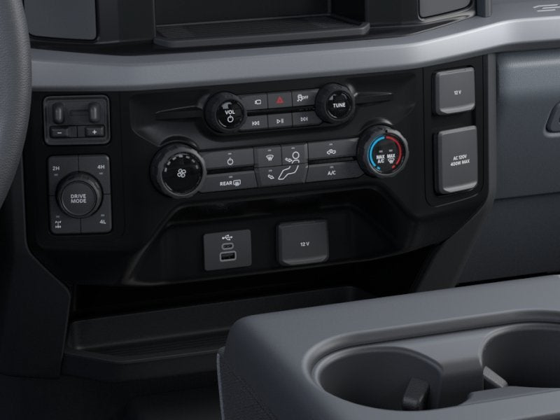 2026 Ford F-350 XLT